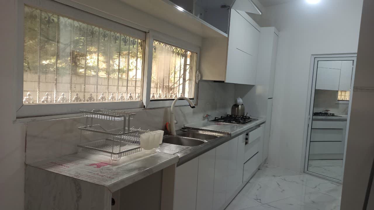ویلای چهارخوابه بهشت
