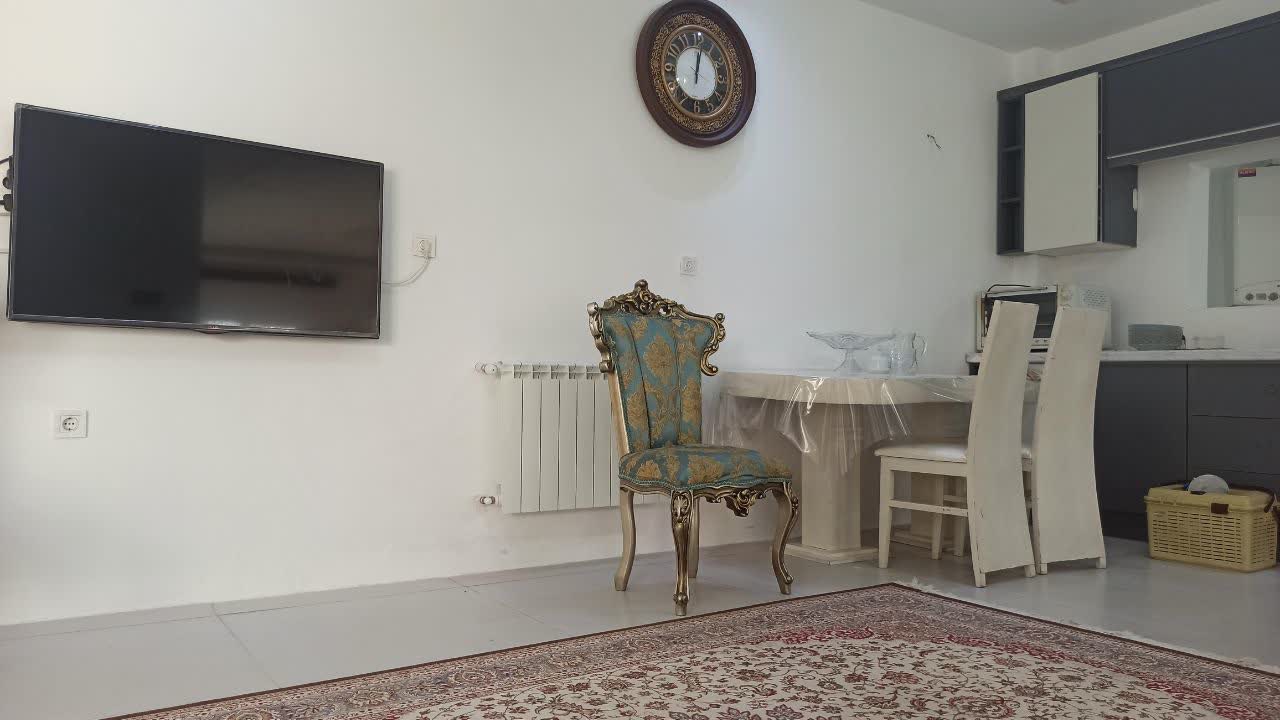 ویلای چهارخوابه بهشت
