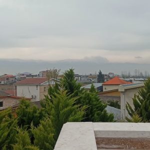 ویلای چهارخوابه بهشت