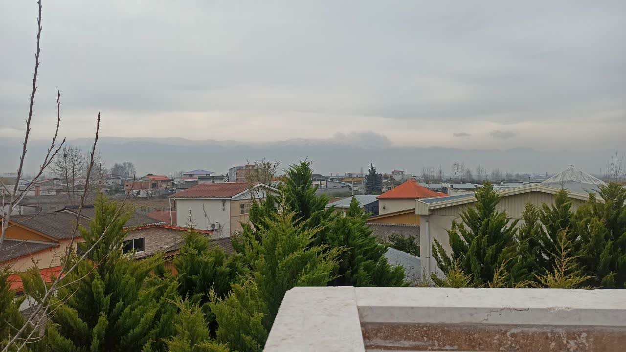 ویلای چهارخوابه بهشت
