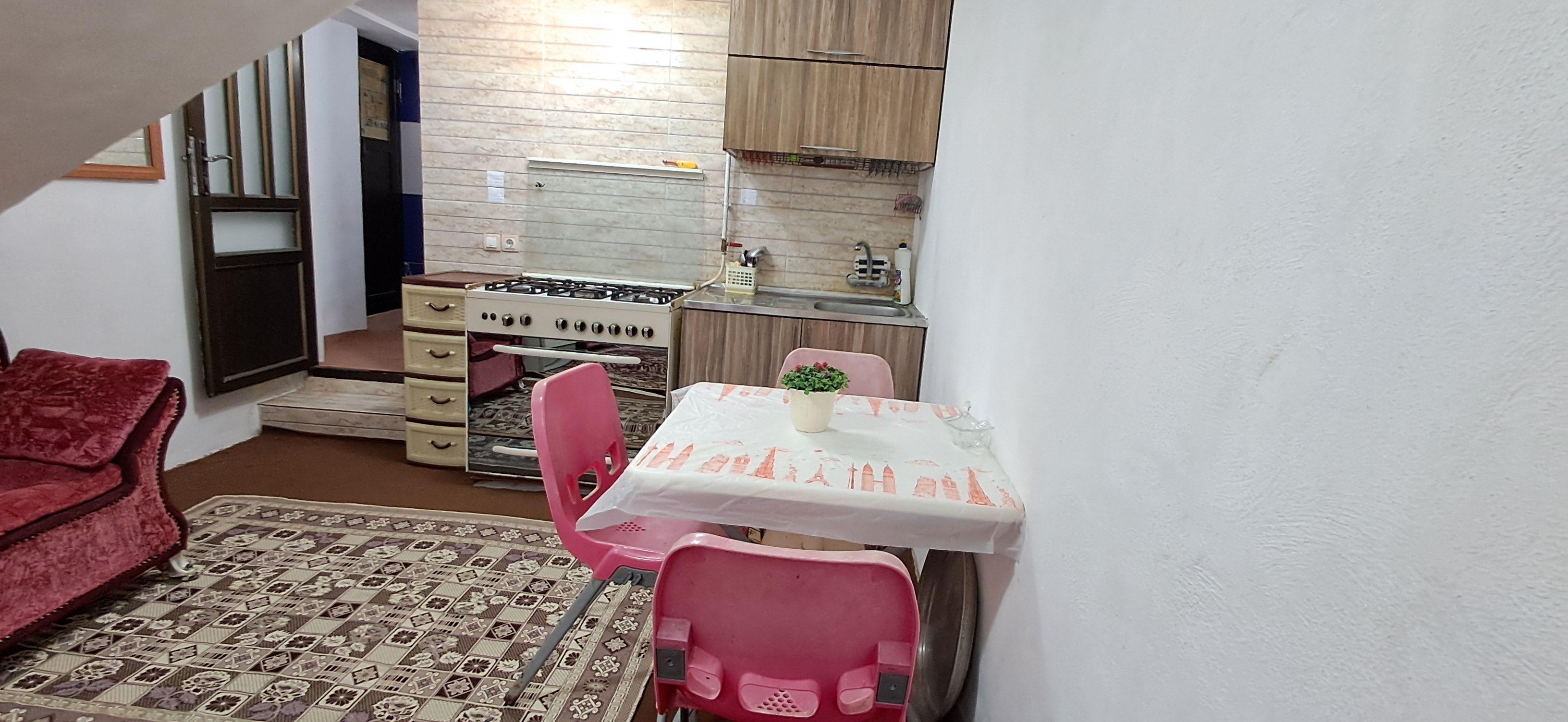 سوییت مهدی