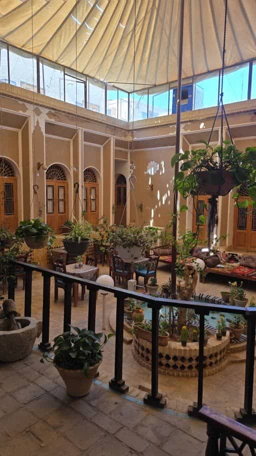اتاق 4تخته ترنج سبز