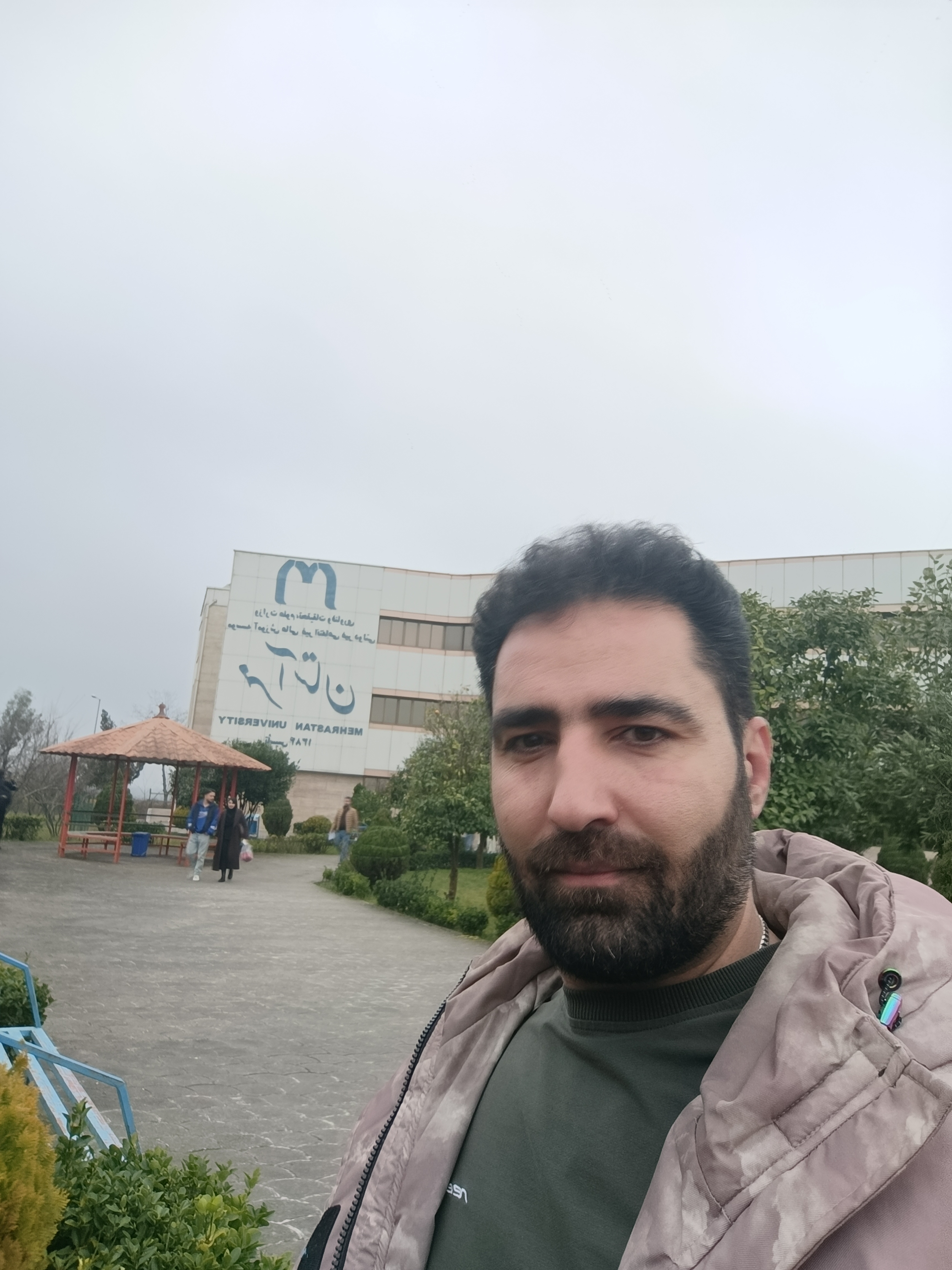 باغ ویلایی دربست