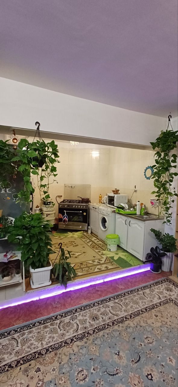 واحد دربست تکخواب پردیسان قم