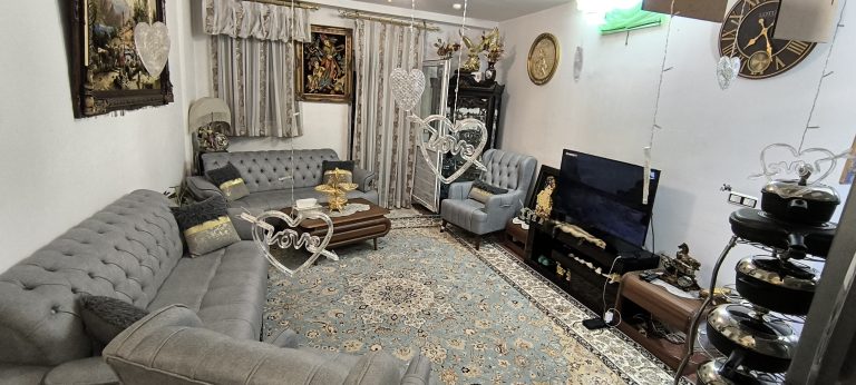 واحد دربست تکخواب پردیسان قم
