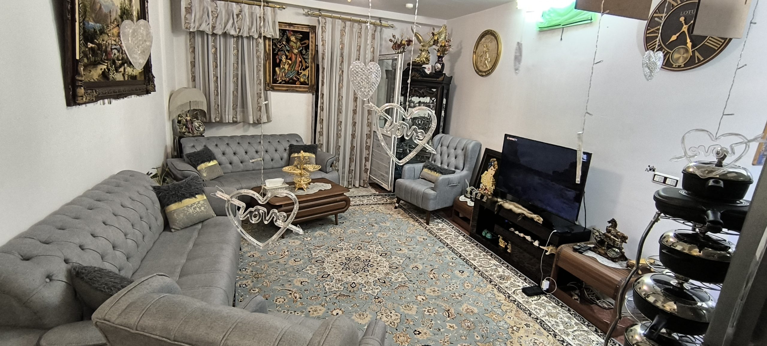 واحد دربست تکخواب پردیسان قم