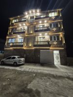 مجتمع اقامتی رفاهی لیش