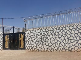 باغ ویلایی دربست