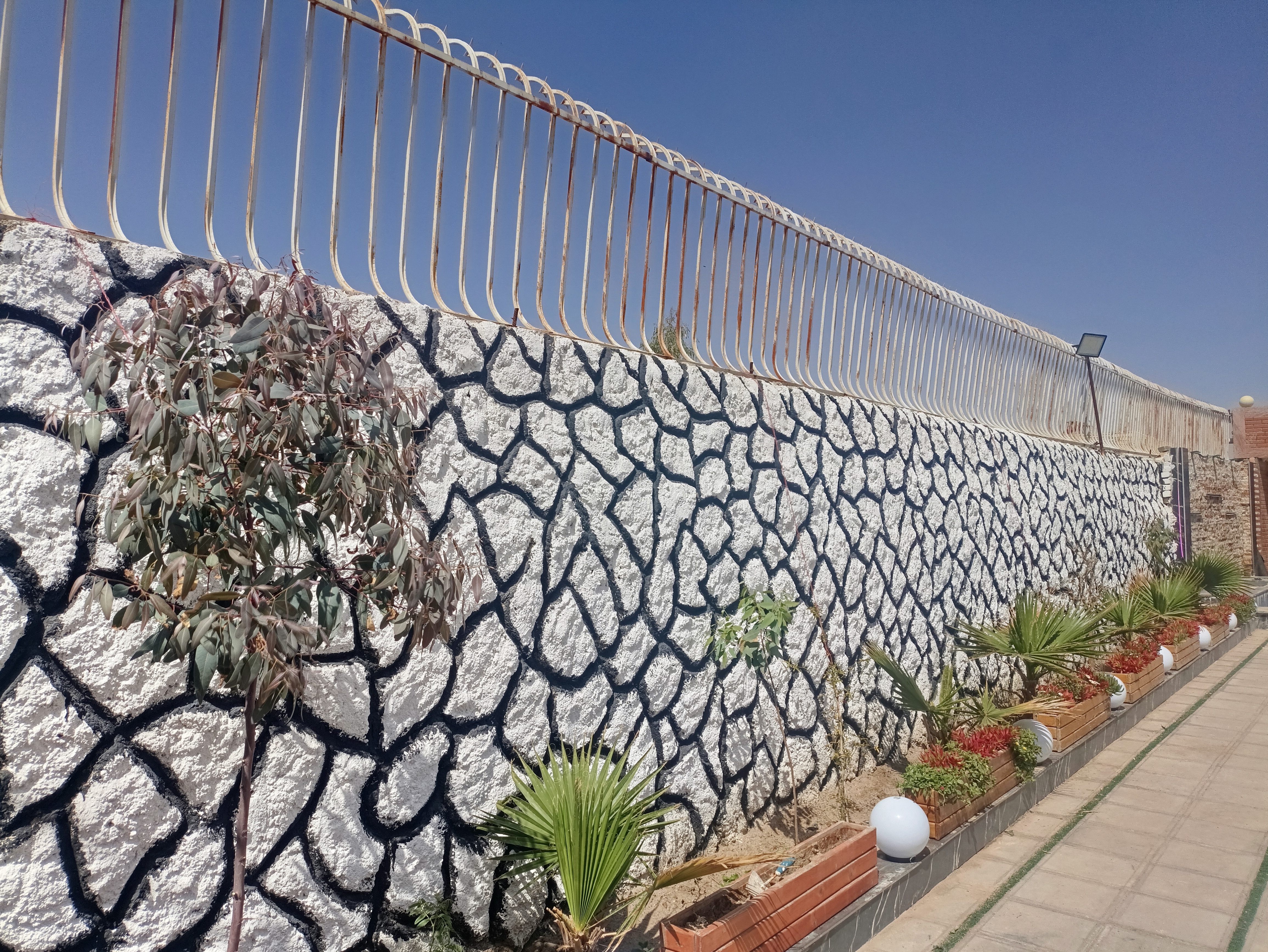باغ ویلایی دربست