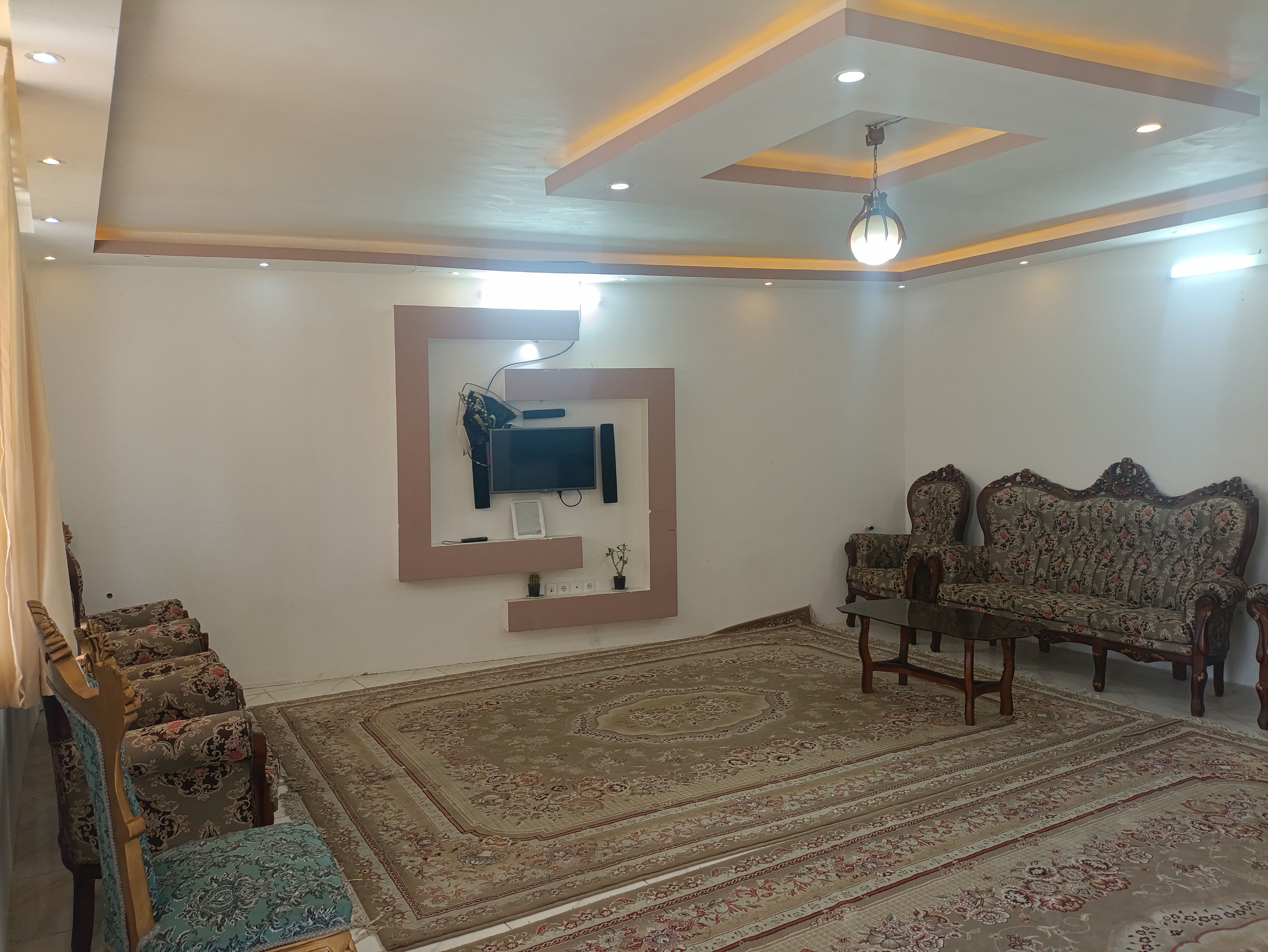 باغ ویلایی دربست
