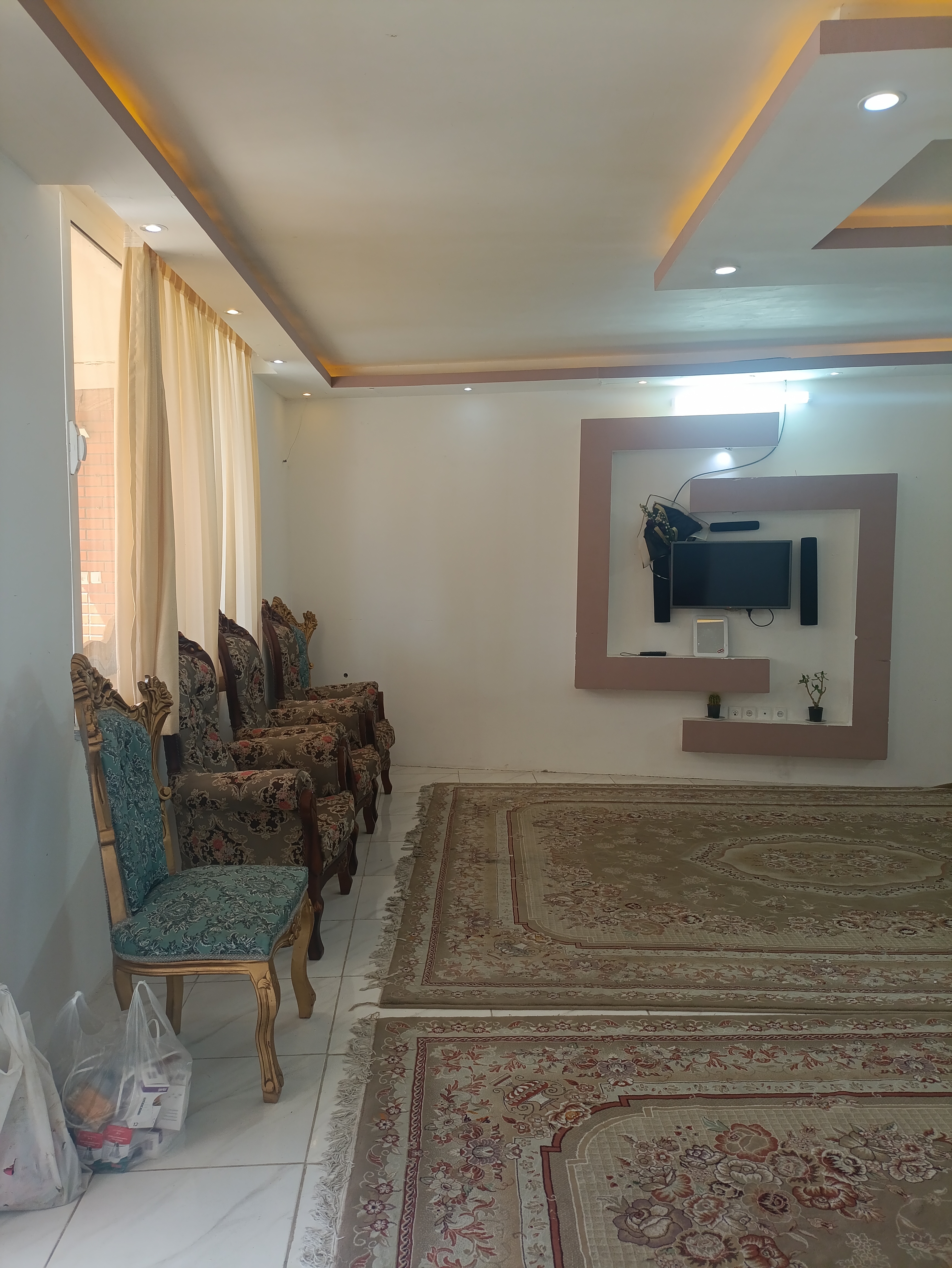باغ ویلایی دربست