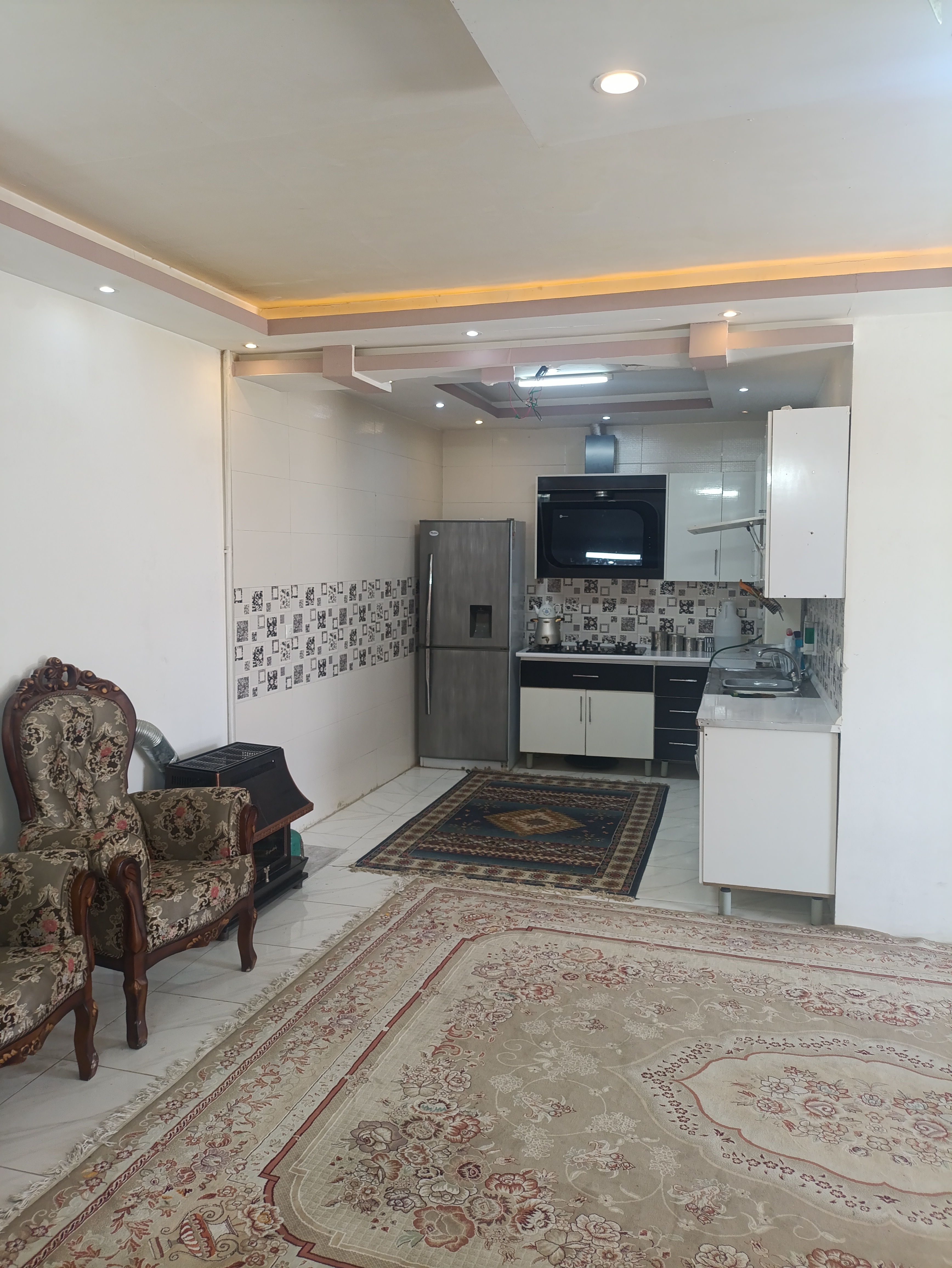 باغ ویلایی دربست