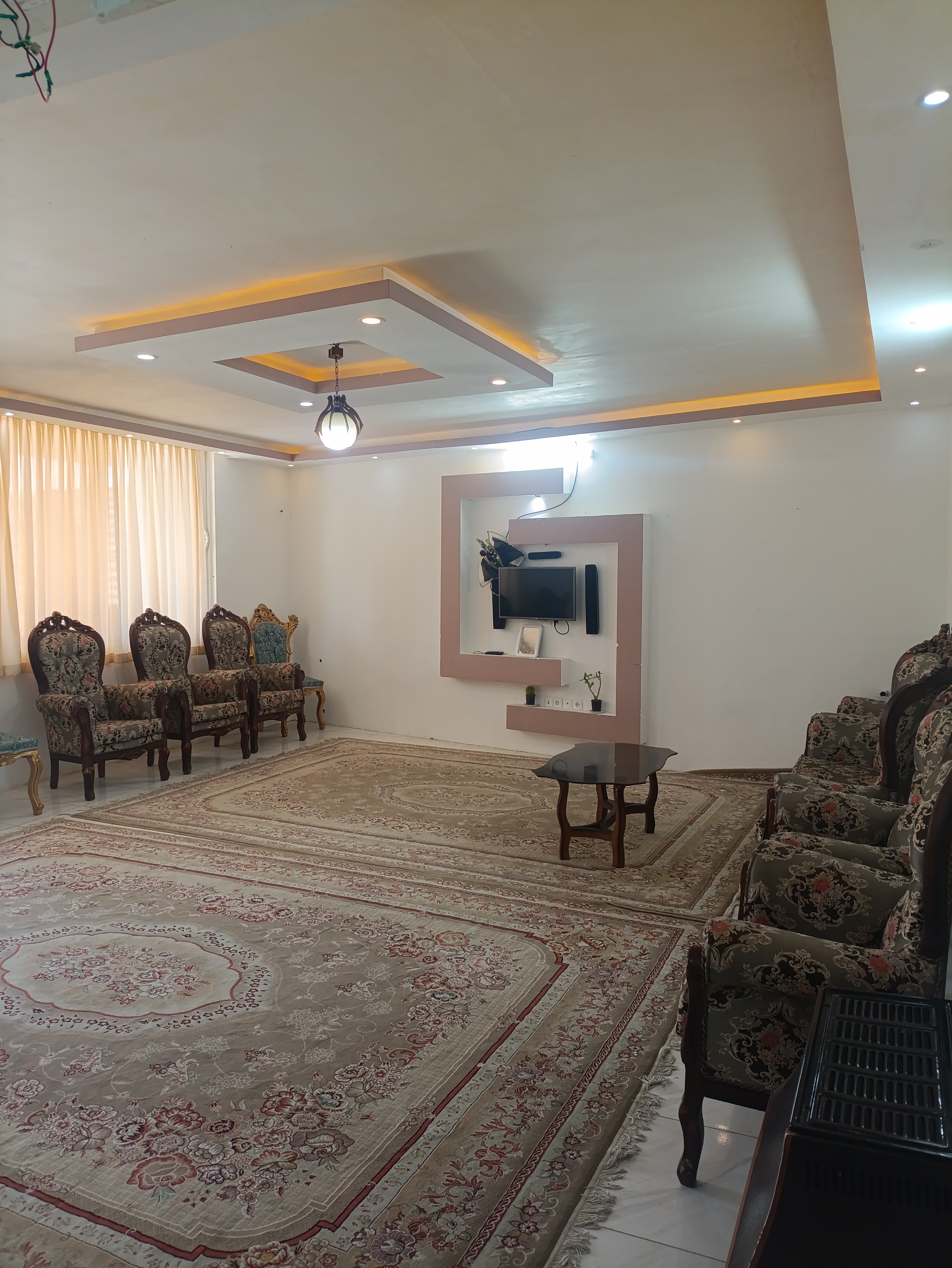 باغ ویلایی دربست