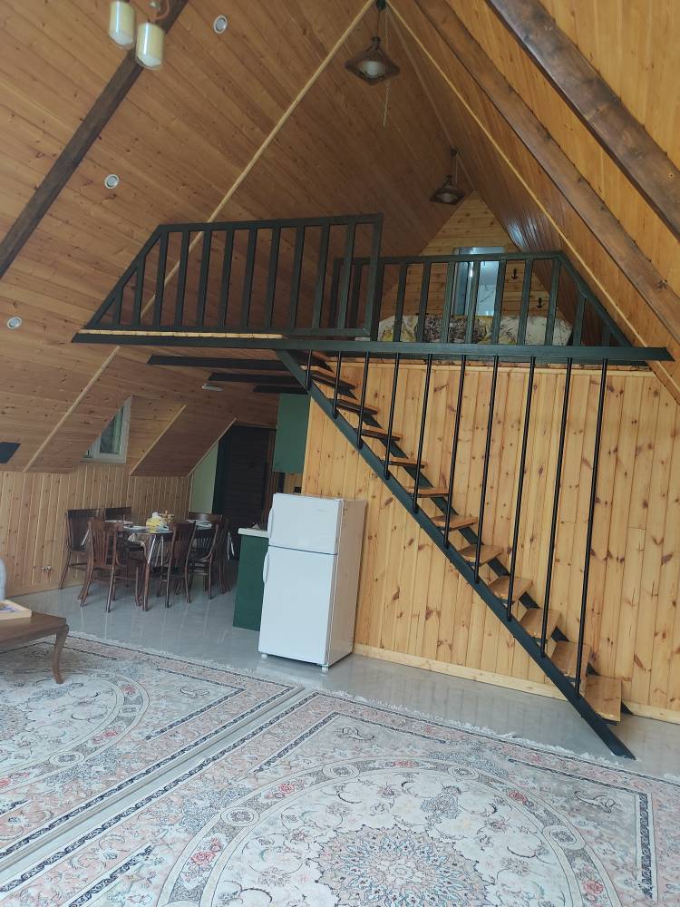 کلبه کیانوش