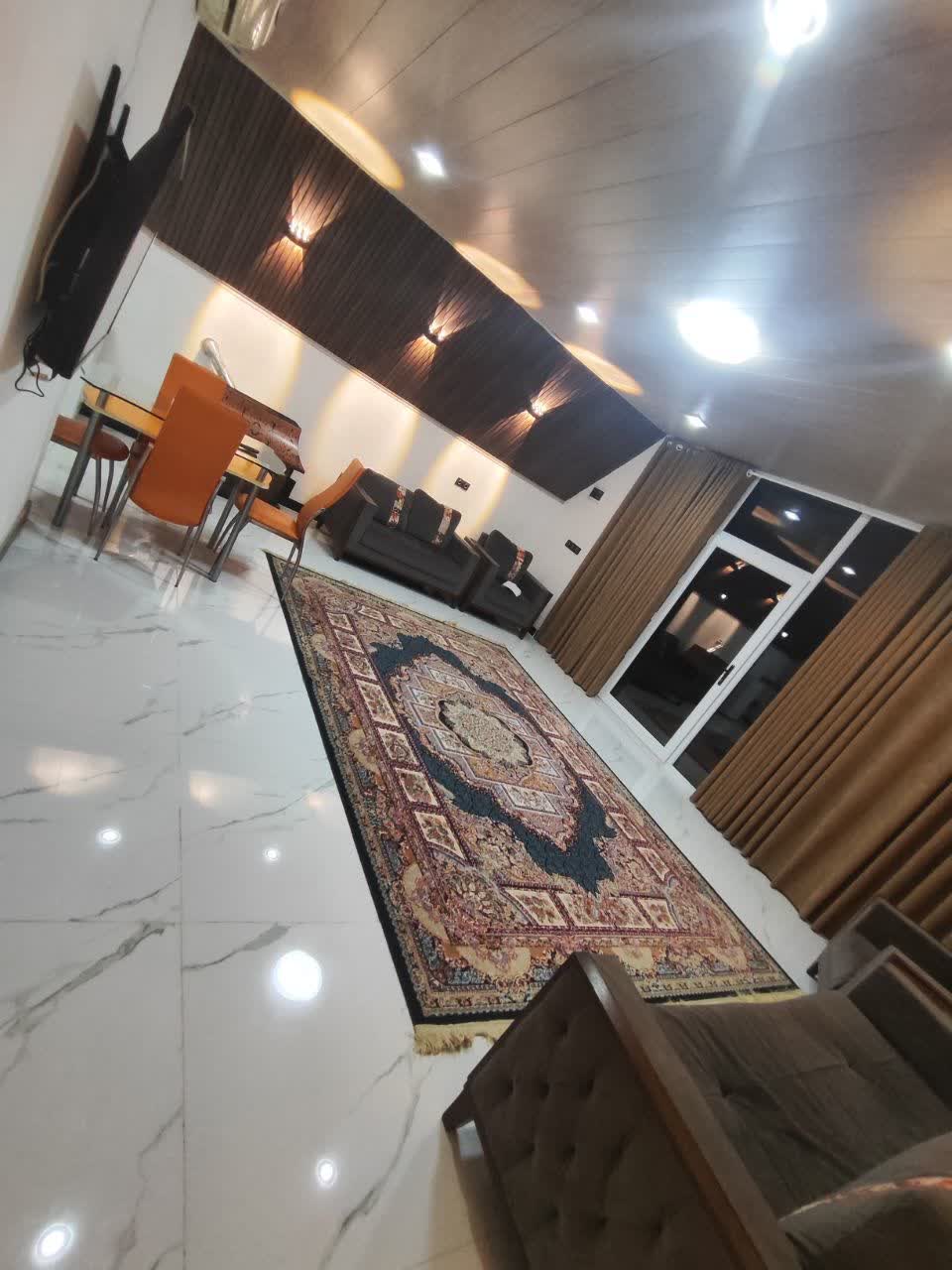 کلبه هوتن