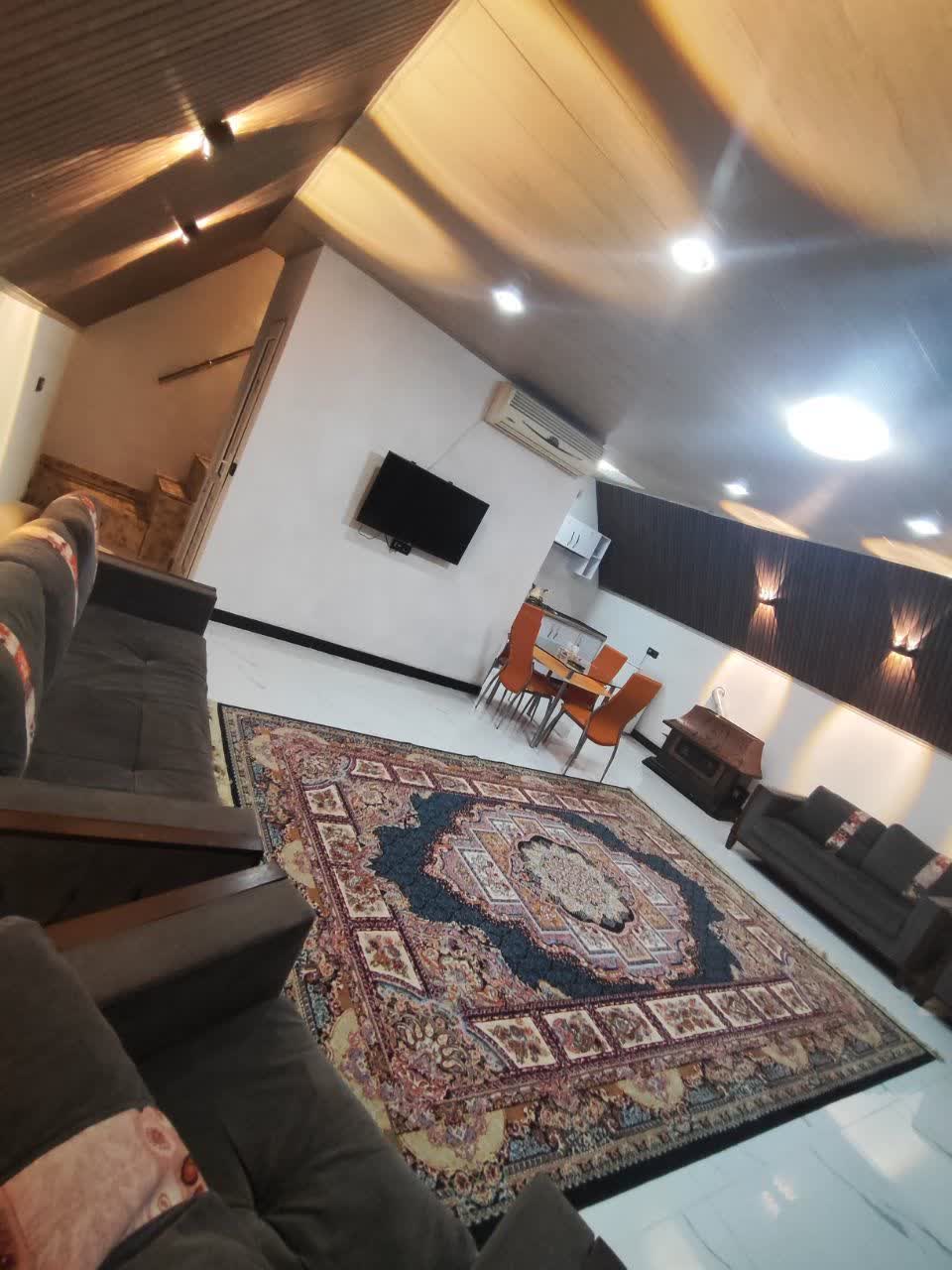کلبه هوتن