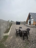 کلبه سوییسی دل ارام