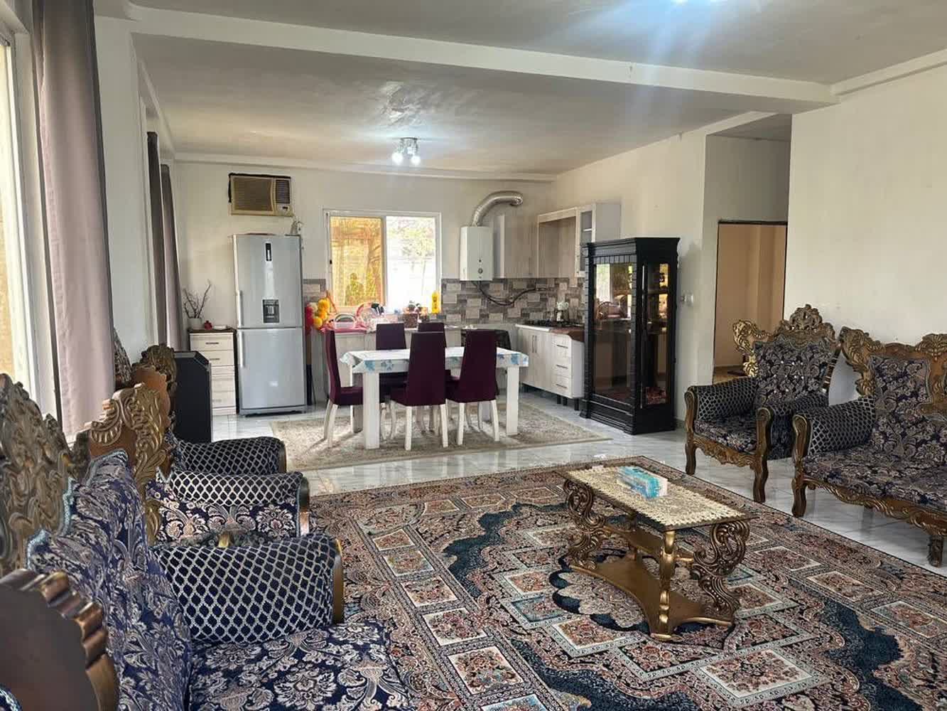 اقامتگاه شایان