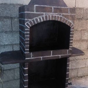 کلبه سویسی قویدل
