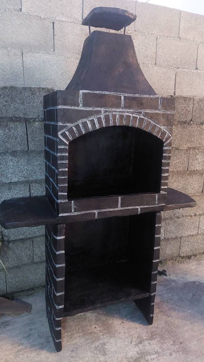 کلبه سویسی قویدل