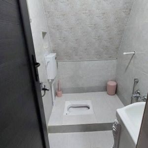 کلبه سویسی قویدل