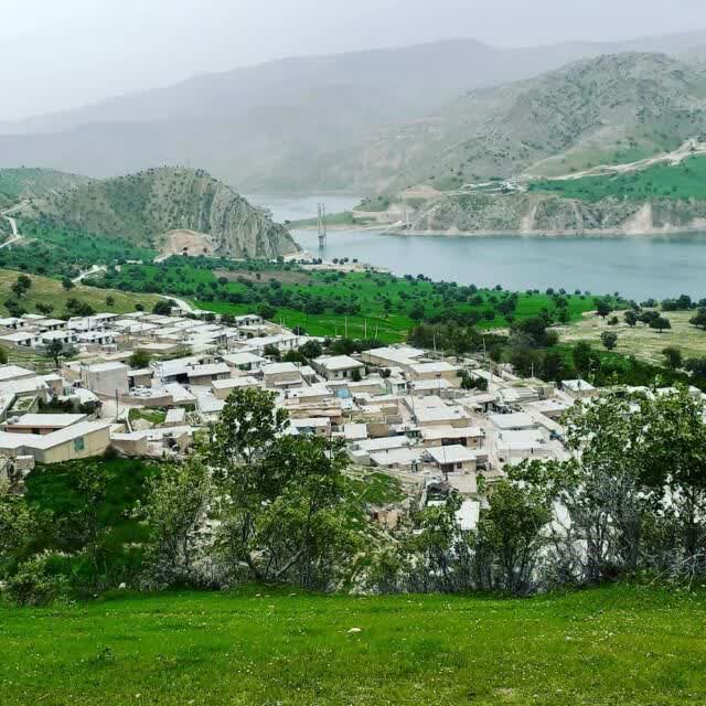 ویلا دوخوابه شیوند