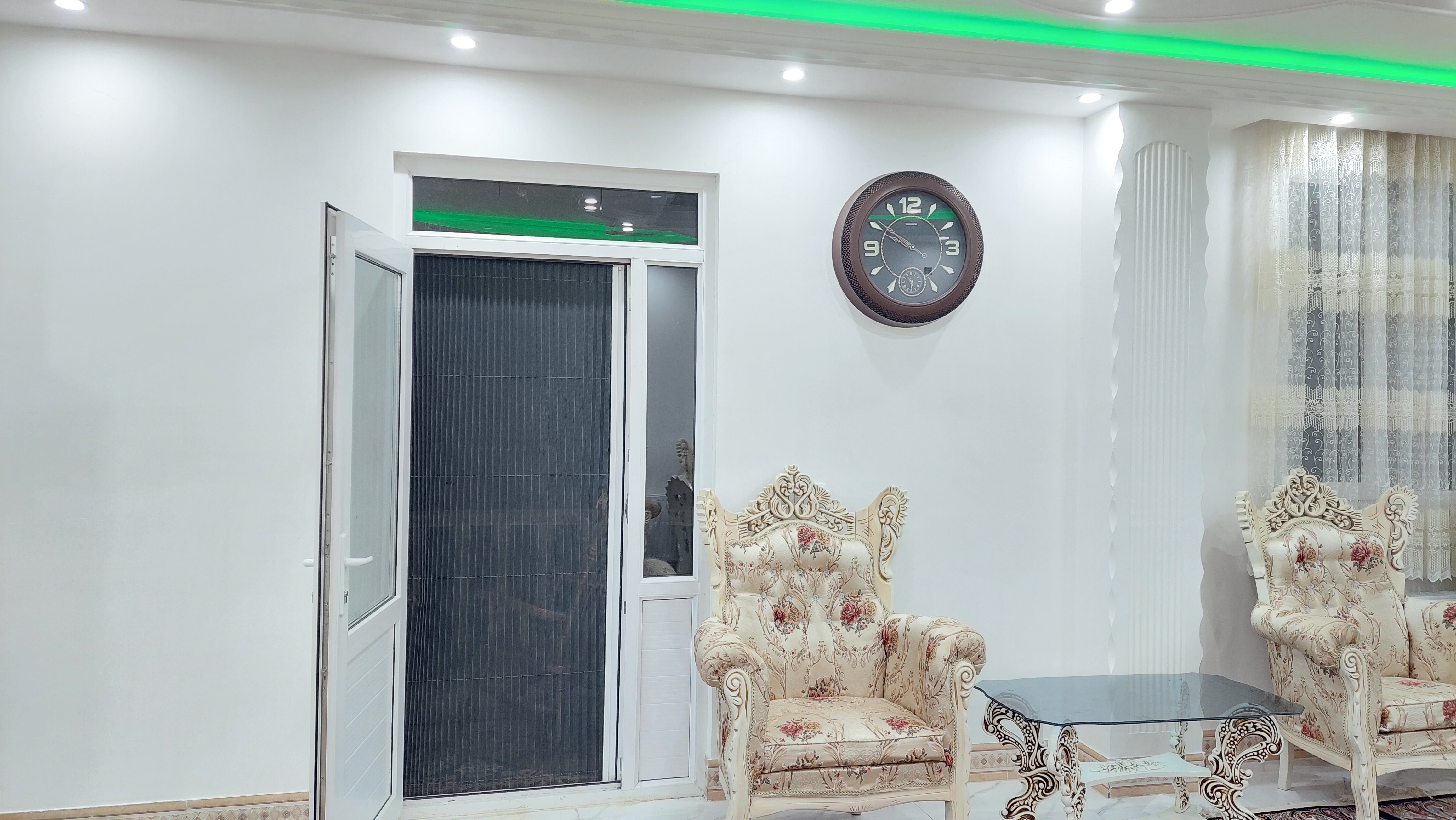 اقامتگاه کادوس