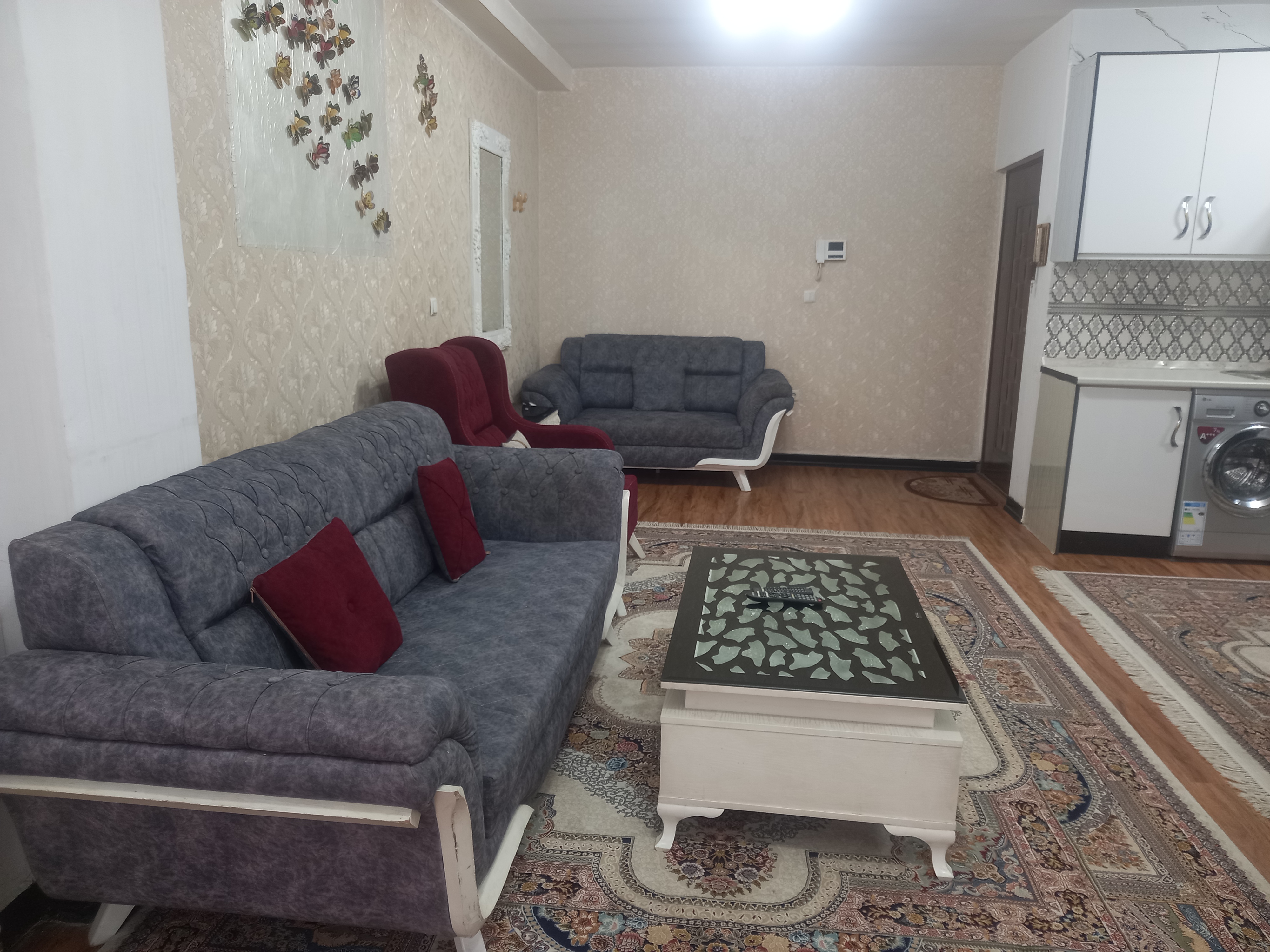 الماس رامسر