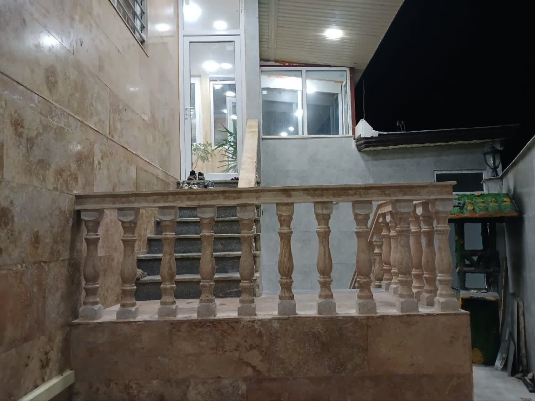 ویلا استخردار حسینی