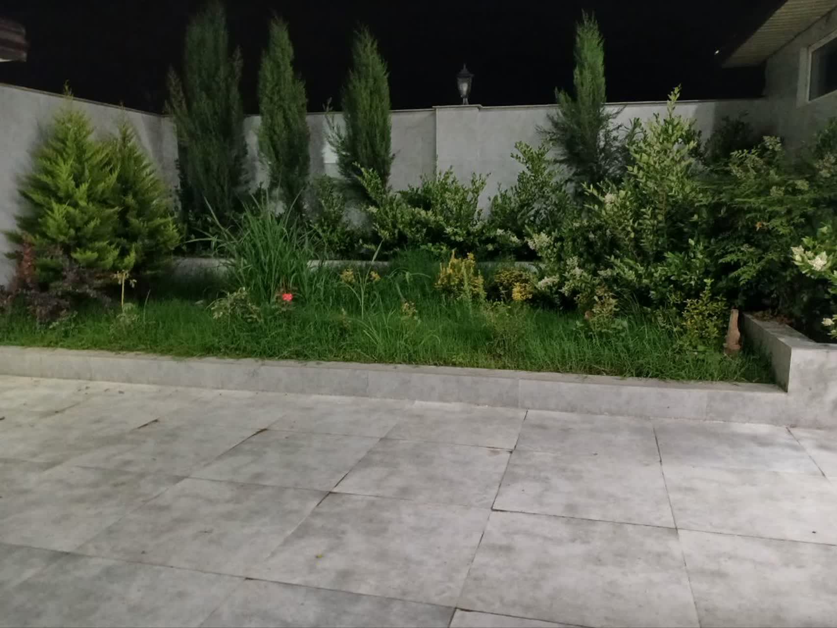 ویلا استخردار حسینی