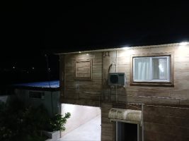 ویلا استخردار حسینی