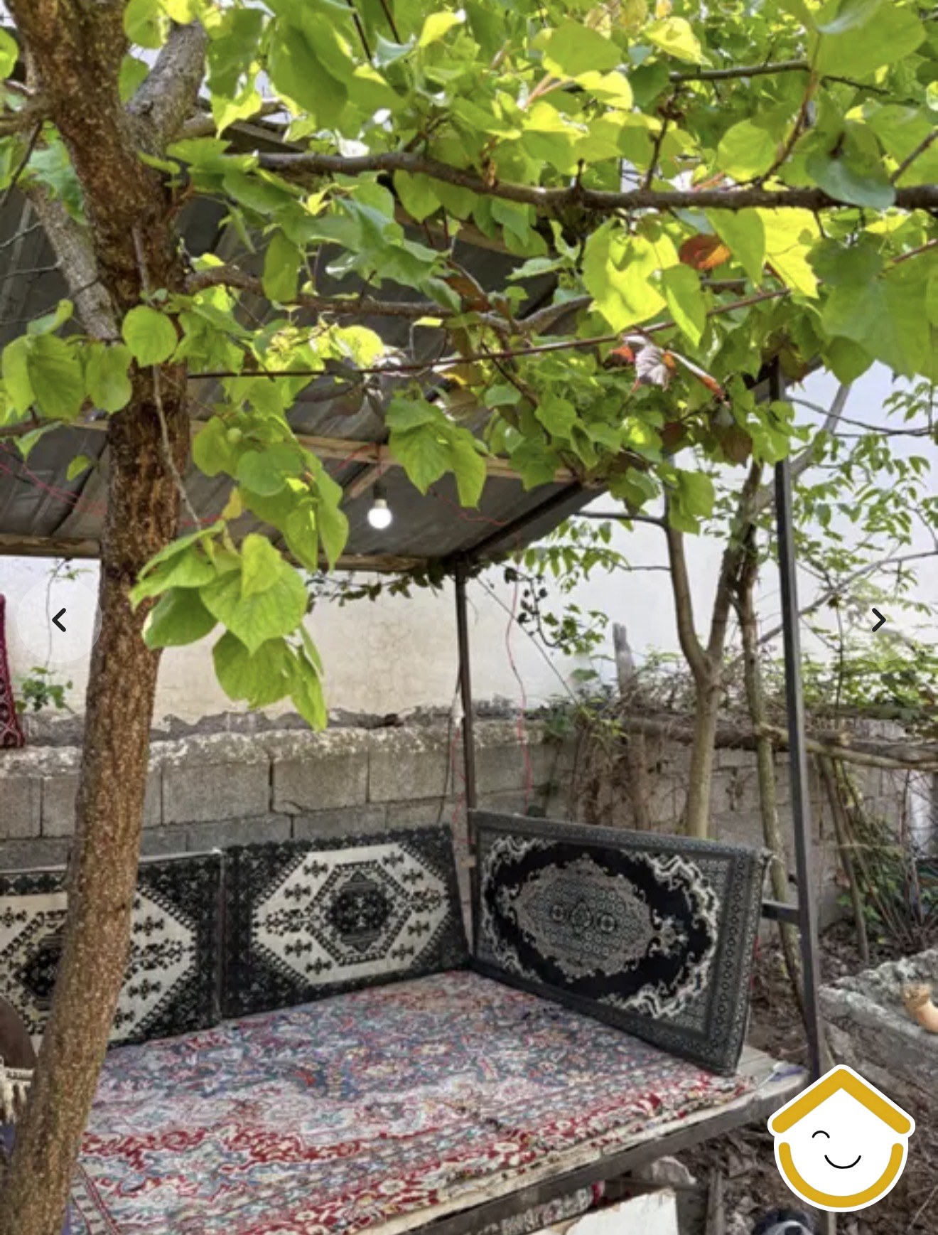 کلبه سوئیسی عاشقانه