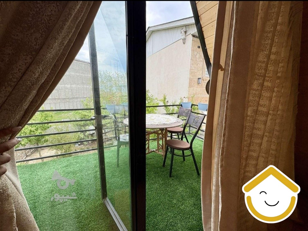 کلبه سوئیسی عاشقانه