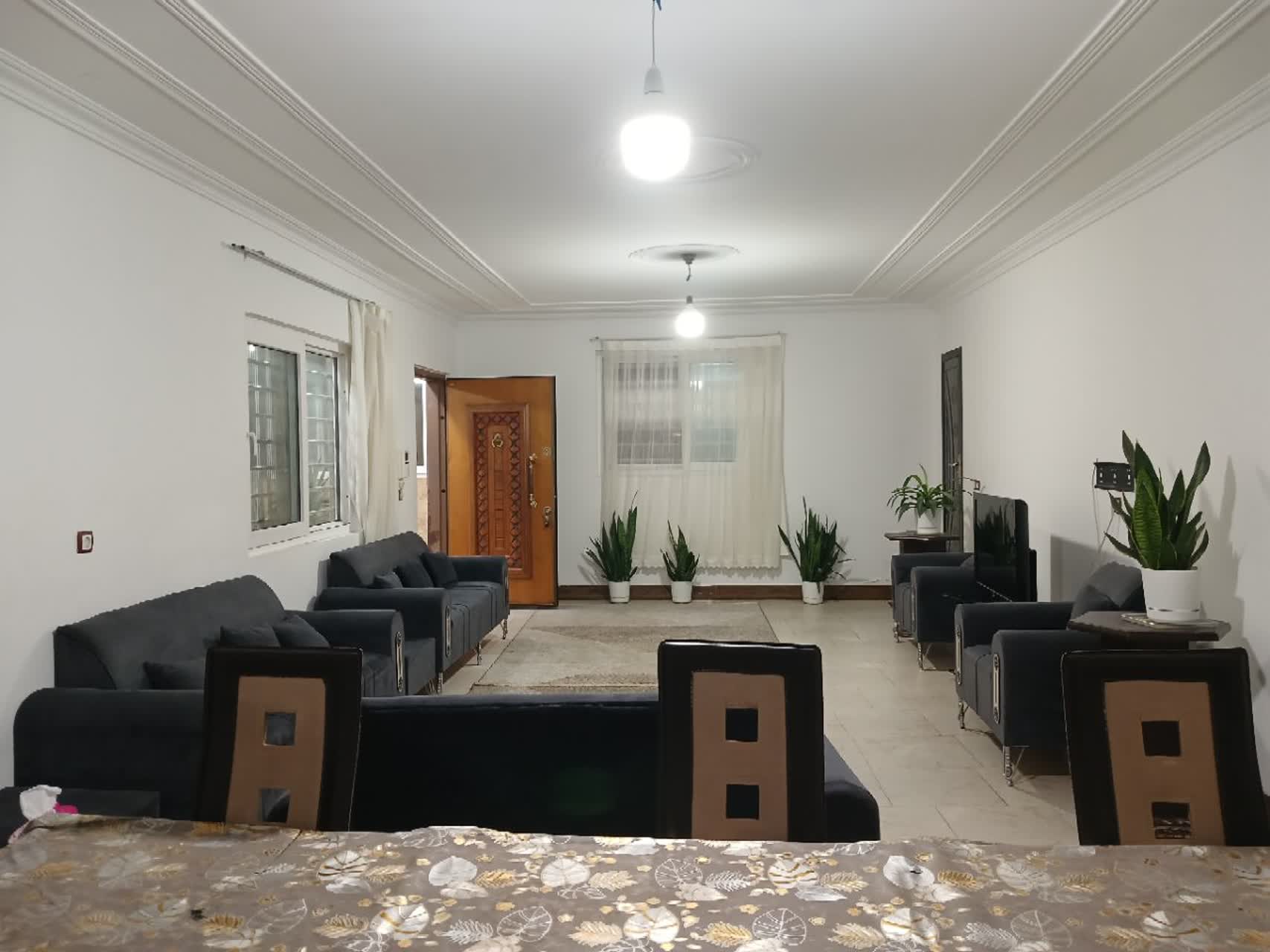 ویلا استخردار حسینی