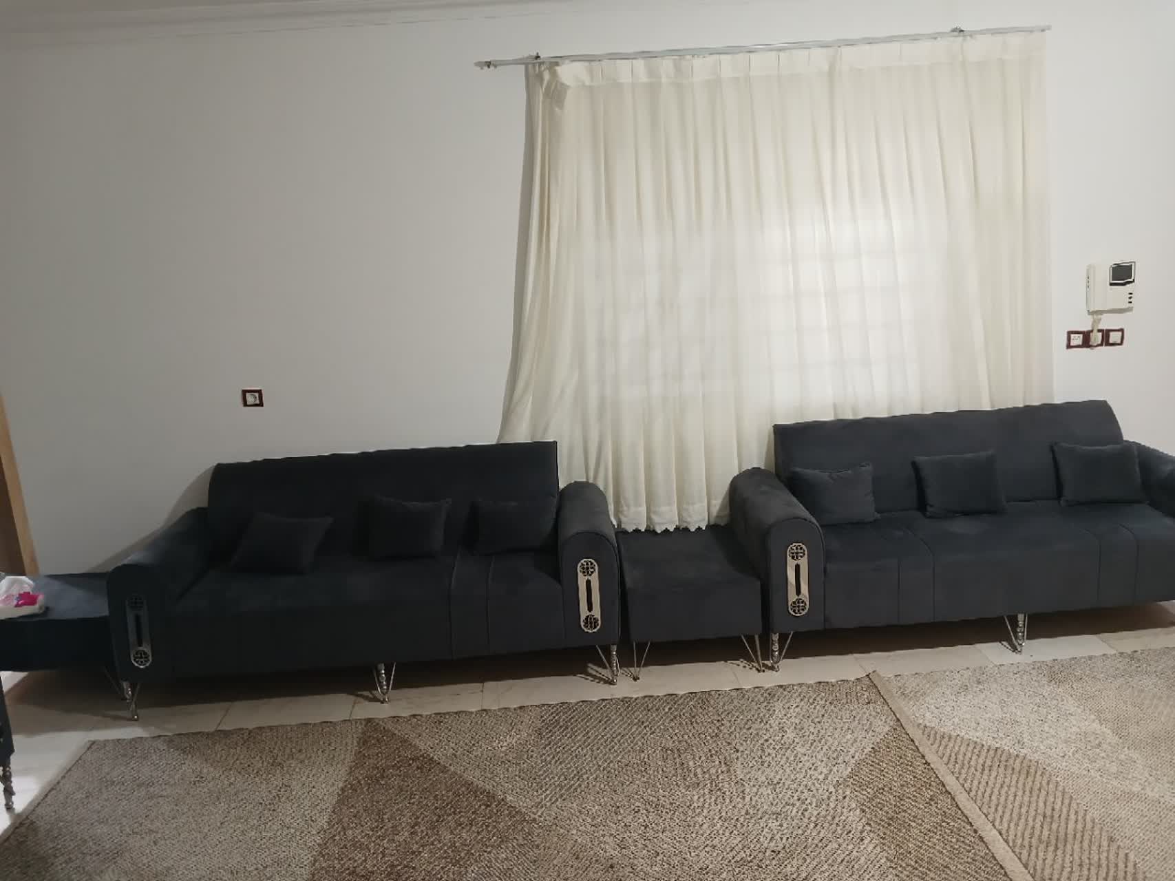 ویلا استخردار حسینی