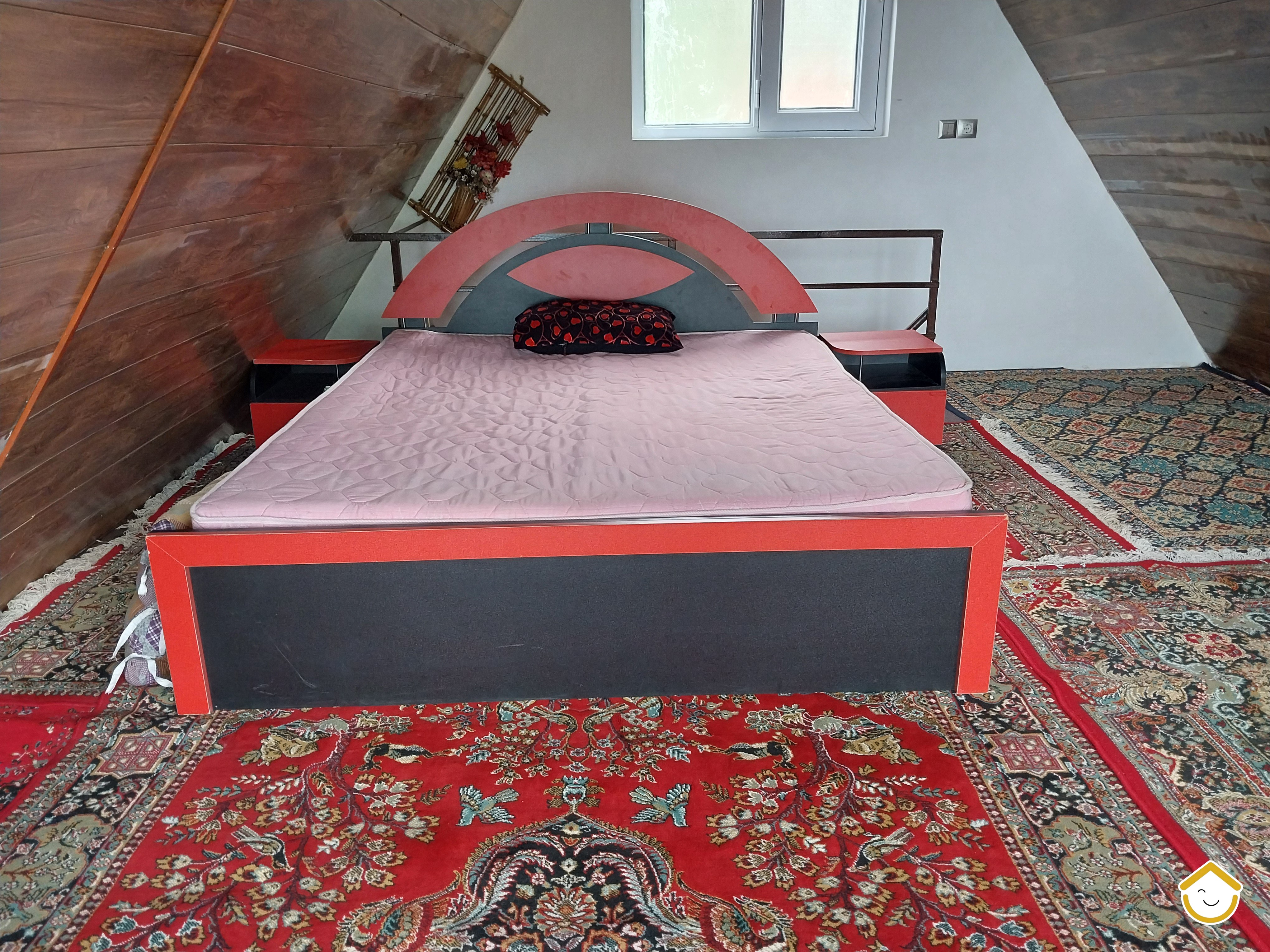 کلبه سوئیسی شیرکده