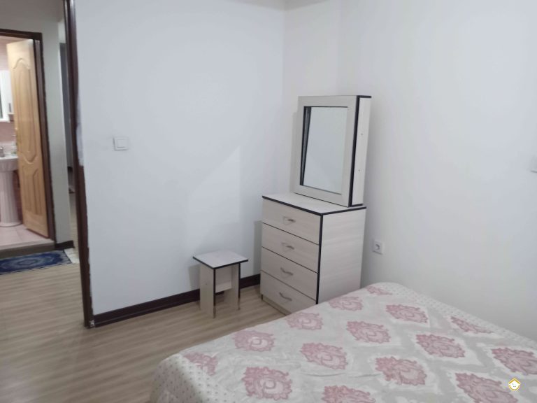 ساختمان محمد دو خواب واحد 2