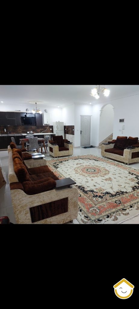 ویلای استخردار سپهر