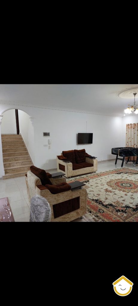 ویلای استخردار سپهر