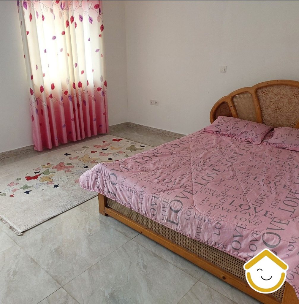 ویلای استخردار سپهر