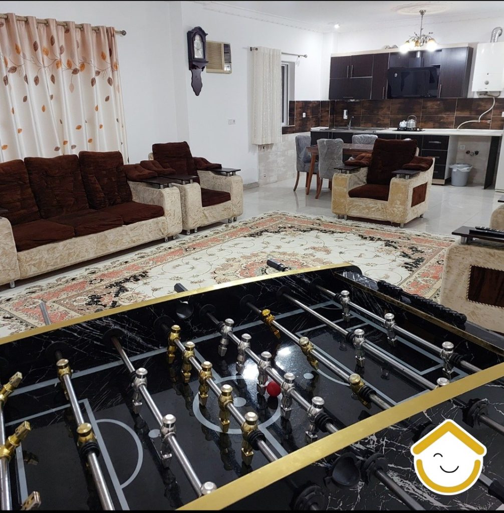 ویلای استخردار سپهر