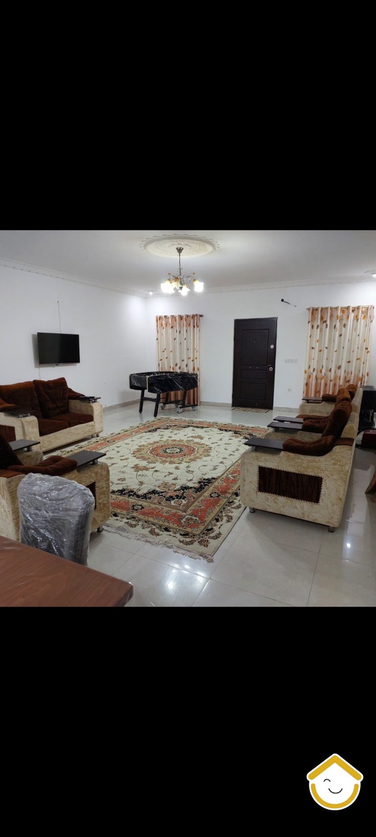 ویلای استخردار سپهر