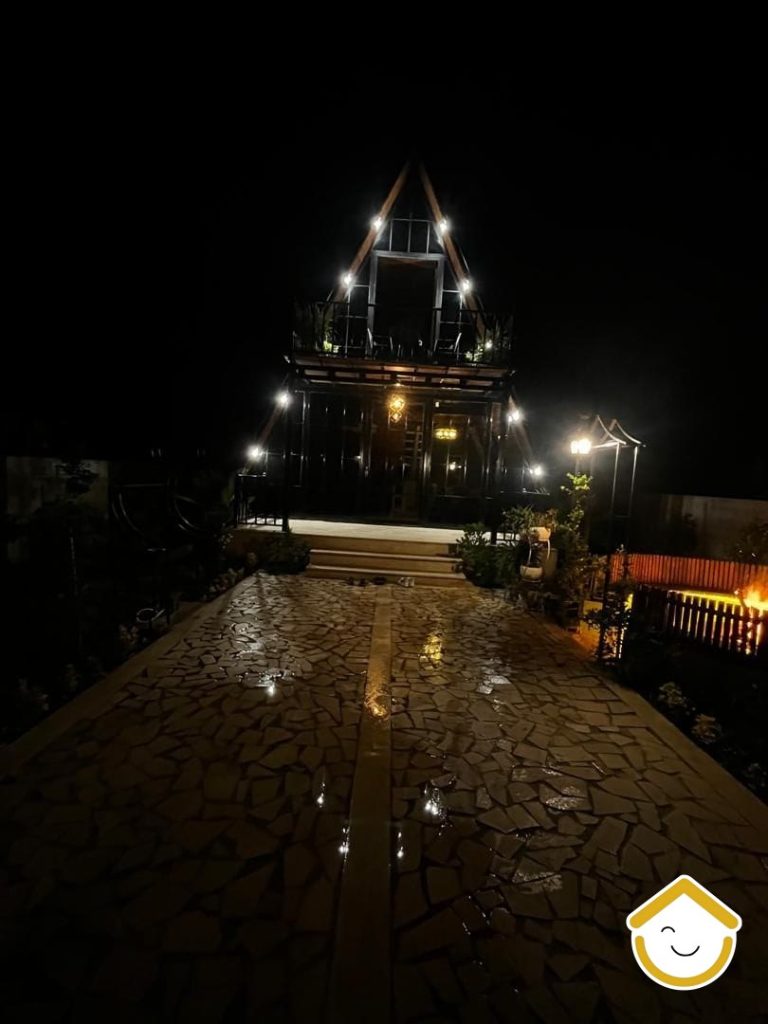 کلبه گلشن