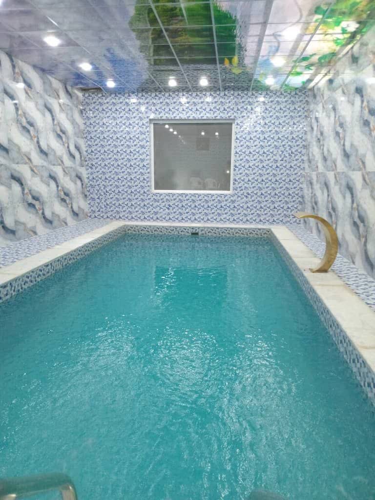ویلای استخردار مصطفی