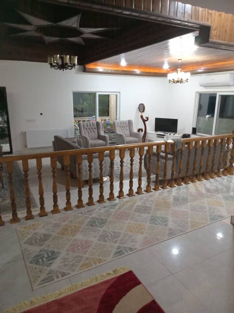 ویلای استخردار مصطفی