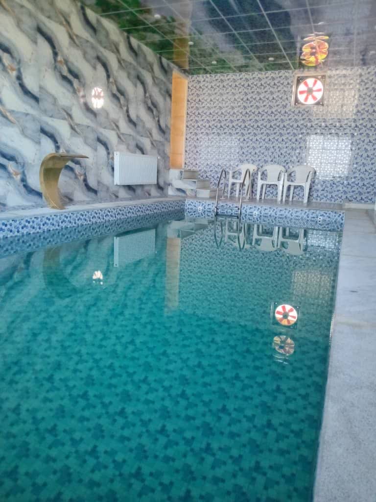 ویلای استخردار مصطفی