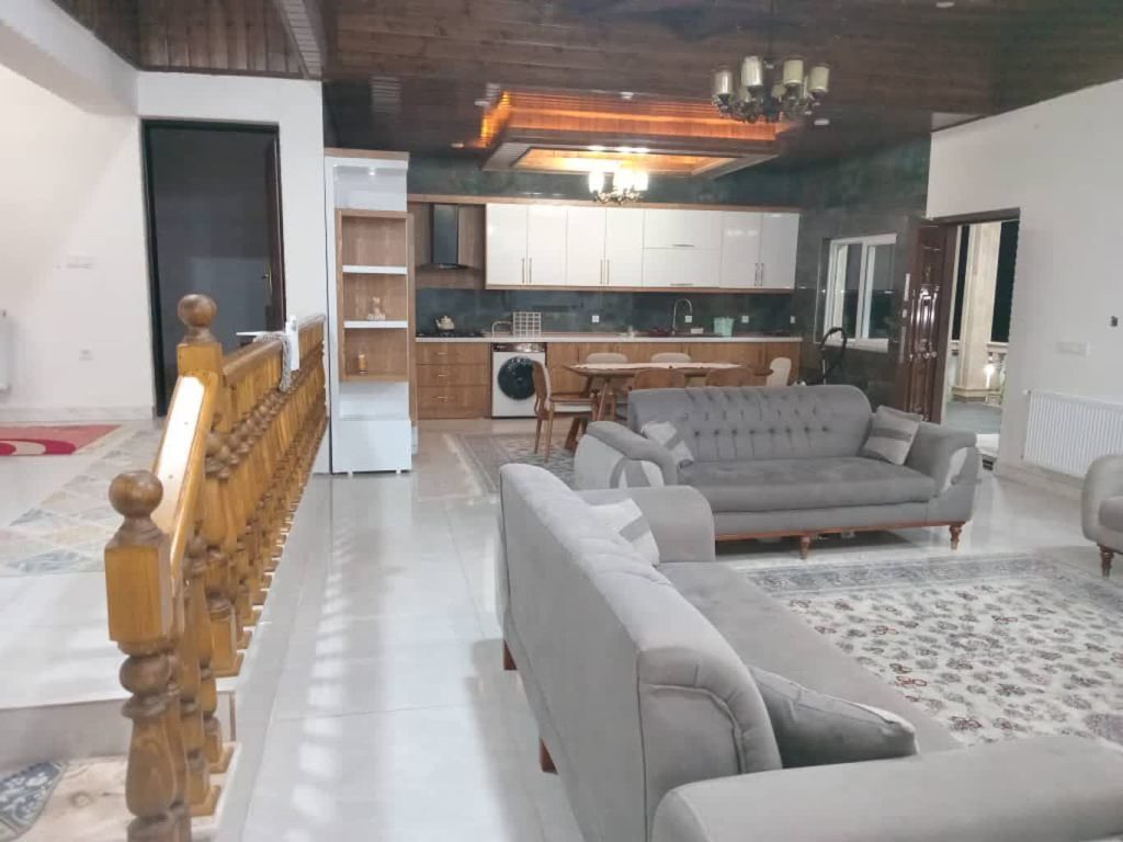 ویلای استخردار مصطفی