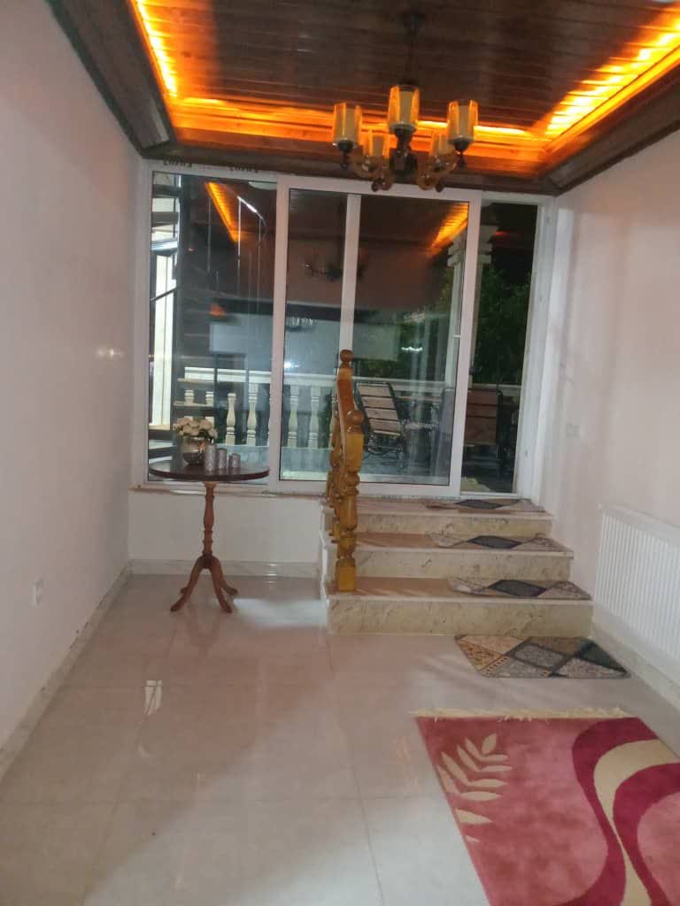 ویلای استخردار مصطفی