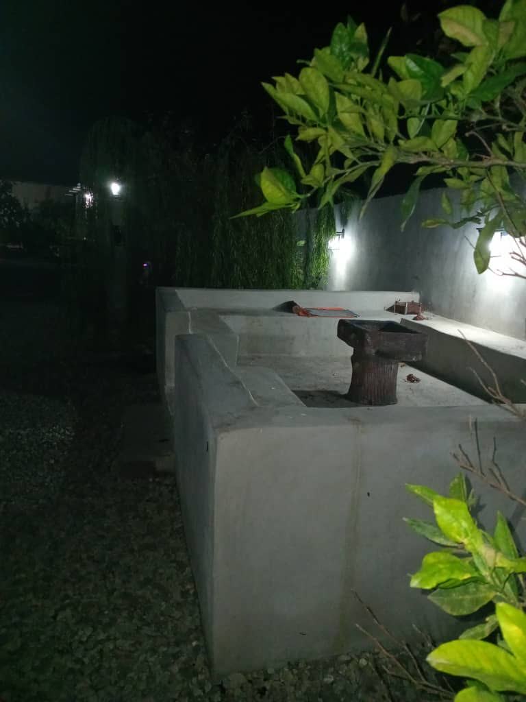 ویلای استخردار مصطفی